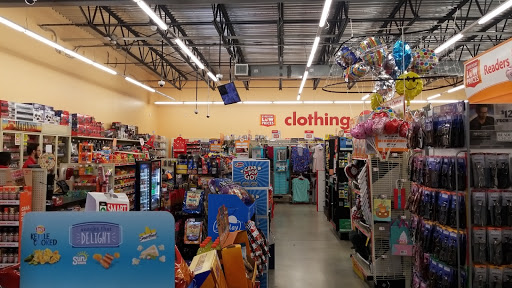 FAMILY DOLLAR, 24785 SW 112th Ave, Princeton, FL 33032, USA, 