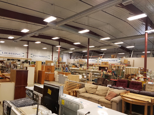 Thrift Store «Rochester Area ReStore», reviews and photos