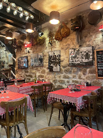 Les plus récentes photos du Restaurant français Saveurs de Savoie à Paris - n°16