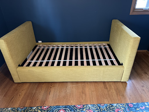 Moving and Storage Service «Two Men and a Truck», reviews and photos, 1695 Service Rd NE, Grand Rapids, MI 49503, USA