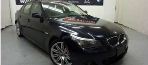 Used Car Dealer «Import Auto Sales LLC», reviews and photos, 6009 Wayzata Blvd, Minneapolis, MN 55416, USA