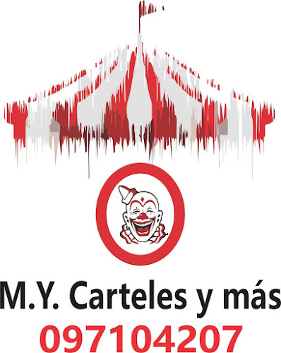Opiniones de M.Y. Carteles y más en Canelones - Empresa constructora