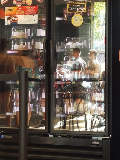 Ice Cream Shop «Cold Stone Creamery», reviews and photos, 1044 NW Civic Dr k, Gresham, OR 97030, USA