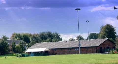 Reviews of Bingham Town FC in Nottingham - Sports Complex