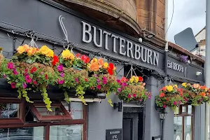 Butterburn Bar image
