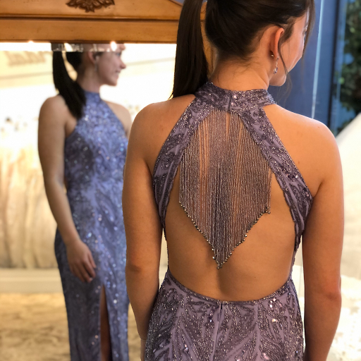 Bridal Shop «J & B Bridals & Formals», reviews and photos, 136 S Main St, Chambersburg, PA 17201, USA