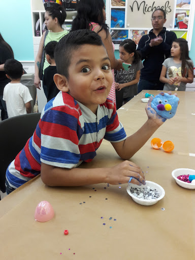 Craft Store «Michaels», reviews and photos, 359 Carroll St, Fort Worth, TX 76107, USA