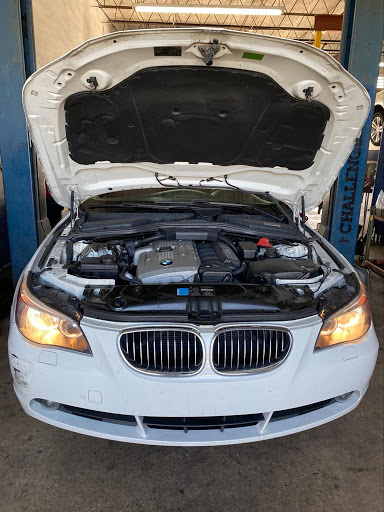 Auto Repair Shop «Aventura Auto Specialist», reviews and photos, 19130 W Dixie Hwy, Aventura, FL 33180, USA