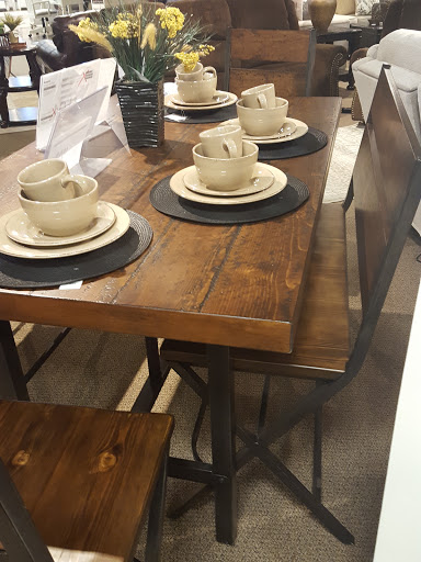 Furniture Store «Ashley Furniture HomeStore», reviews and photos, 4535 Galleria Blvd, Birmingham, AL 35244, USA