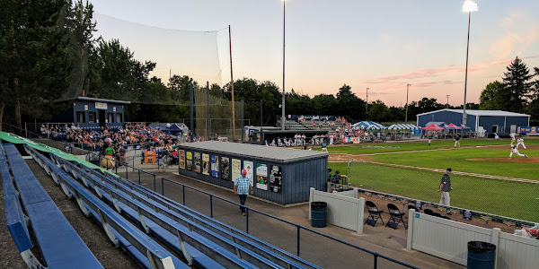 Borleske Stadium