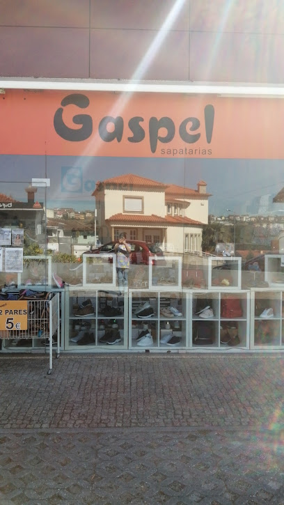 Gaspel