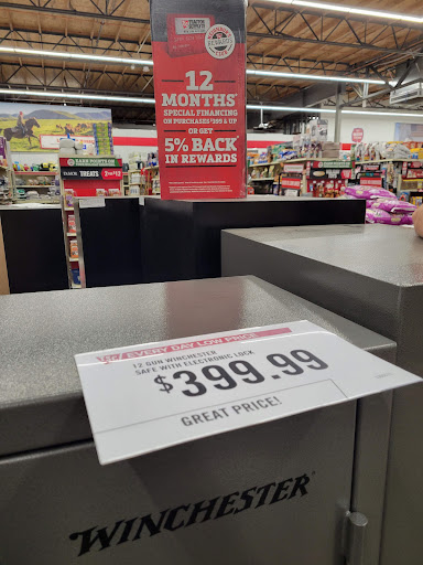Tractor Supply Co. image