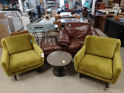 Thrift Store «Habitat for Humanity Store-Bellevue», reviews and photos