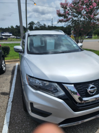 Used Car Dealer «DriveTime Used Cars», reviews and photos, 2421 W Tennessee St, Tallahassee, FL 32304, USA