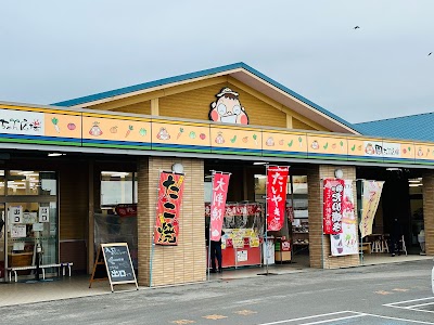 周ちゃん広場