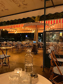 Atmosphère du Restaurant Le Trouville Saint-Mandé à Saint-Mandé - n°20