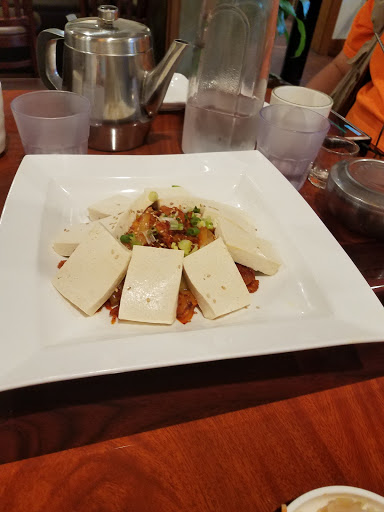 Daol Tofu & Korean BBQ