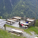 Photo n°1 de l'avis de Mirco.a fait le 25/06/2020 à 18:47 sur le  Kumpflalm à Rasen-Antholz