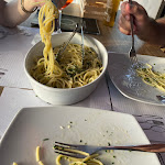 Photo n°1 de l'avis de Agnieszka.o fait le 03/10/2022 à 15:39 sur le  Spaghetteria - Chiosco Seven à Catania