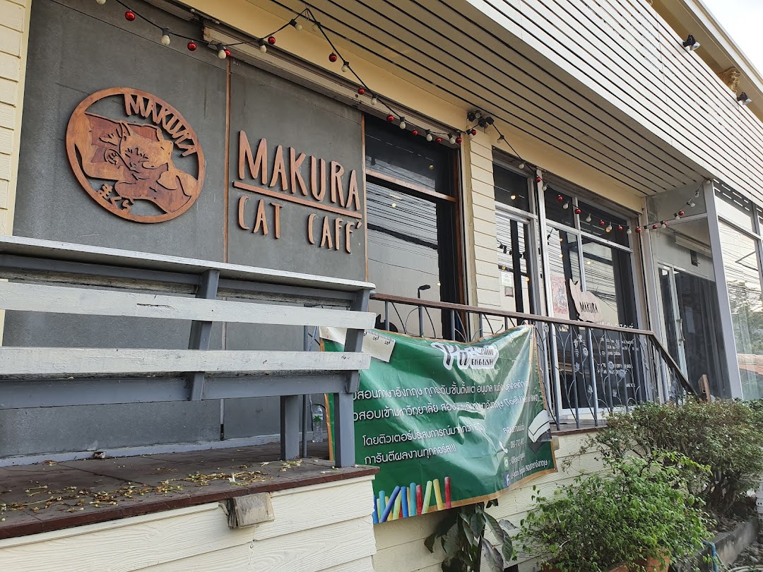 Makura Cat Cafe