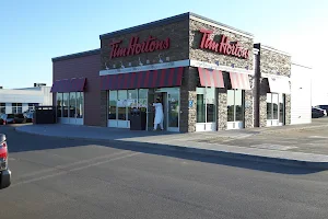 Tim Hortons image