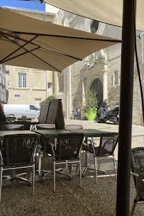 Atmosphère du Restaurant Cœur d’Artichaut à Avignon - n°4