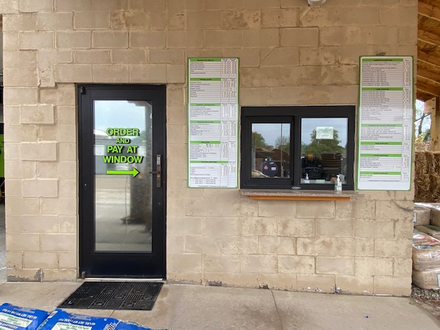 Michigan Greenscape Supplies