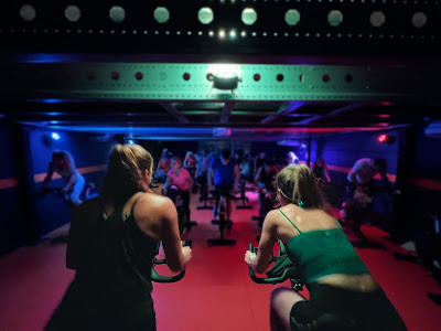L'Appart Fitness - salle de sport Craponne à Craponne