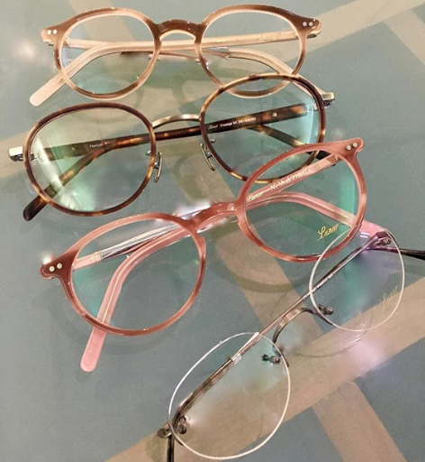 Eyeglass Works, 4407 Main St, Philadelphia, PA 19127, USA, 