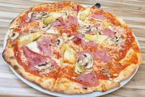 Endis Pizza-Service image