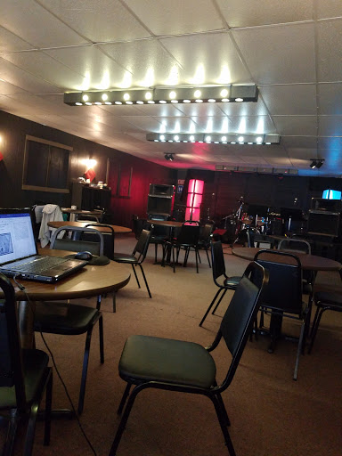 Coffee Shop «Live It Loud Cafe», reviews and photos, 1703 Porter Wagoner Blvd, West Plains, MO 65775, USA