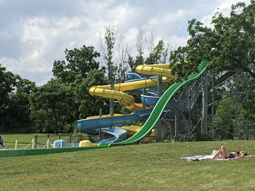 Park «Rolling Hills Park», reviews and photos, 7660 Stony Creek Rd, Ypsilanti, MI 48197, USA