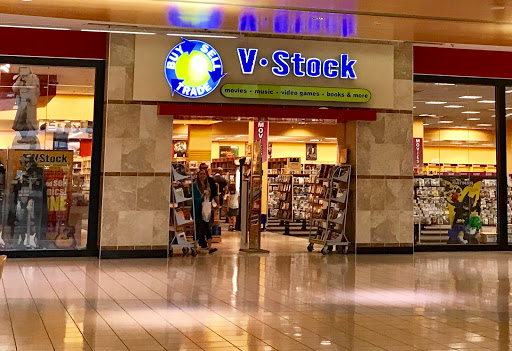 V•Stock, 2040 Chesterfield Center, Chesterfield, MO 63017, USA, 