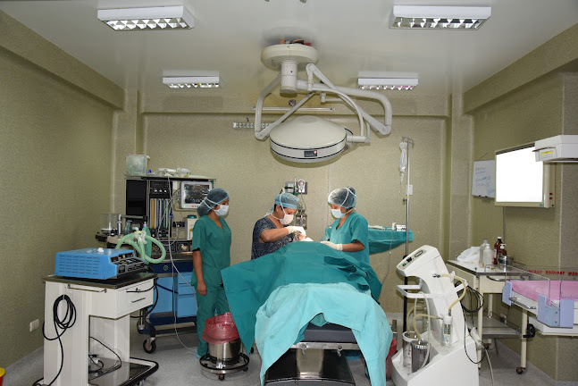 Cirugía Plástica Dr. Percy Paredes