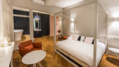 MiHotel - Bizolon à Lyon