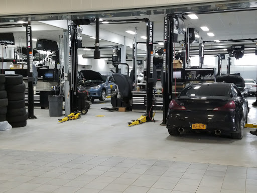 Infiniti Dealer «PEPE INFINITI», reviews and photos, 300 Central Ave, White Plains, NY 10606, USA