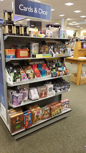 Book Store «Barnes & Noble», reviews and photos, 614 S Meadow St, Ithaca, NY 14850, USA