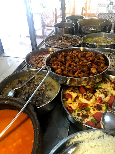 İzmir'daki Sevgi yemek evi Yorumları - Restoran