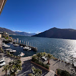 Photo n°1 de l'avis de Jump.Y fait le 21/04/2024 à 10:55 sur le  Hotel Cannobio à Cannobio