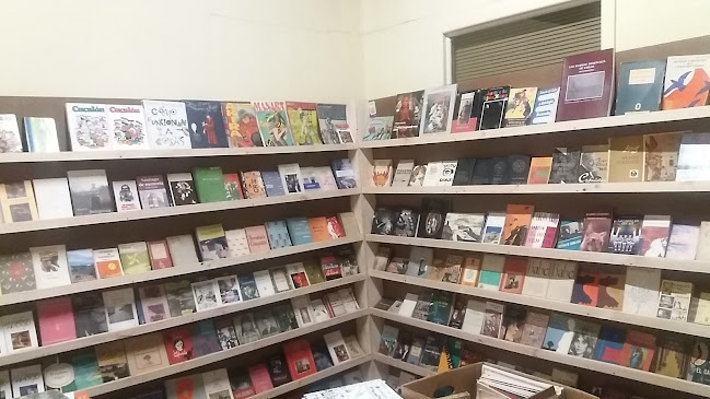 Vástago Librería - Valparaíso