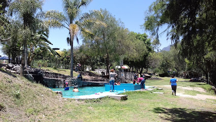 Balneario El Río