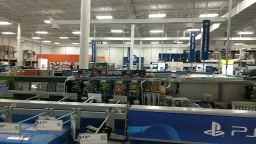 Electronics Store «Best Buy», reviews and photos, 4135 Lavista Rd c100, Tucker, GA 30084, USA
