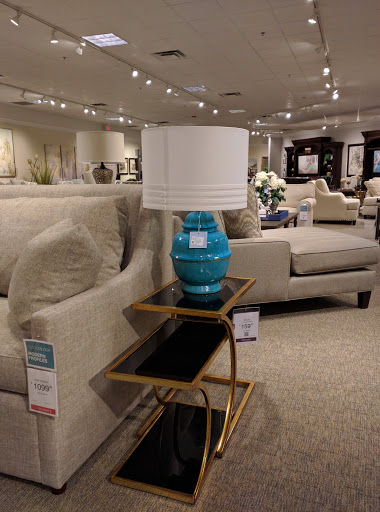 Furniture Store «Havertys Furniture», reviews and photos, 8105 Moores Ln, Brentwood, TN 37027, USA