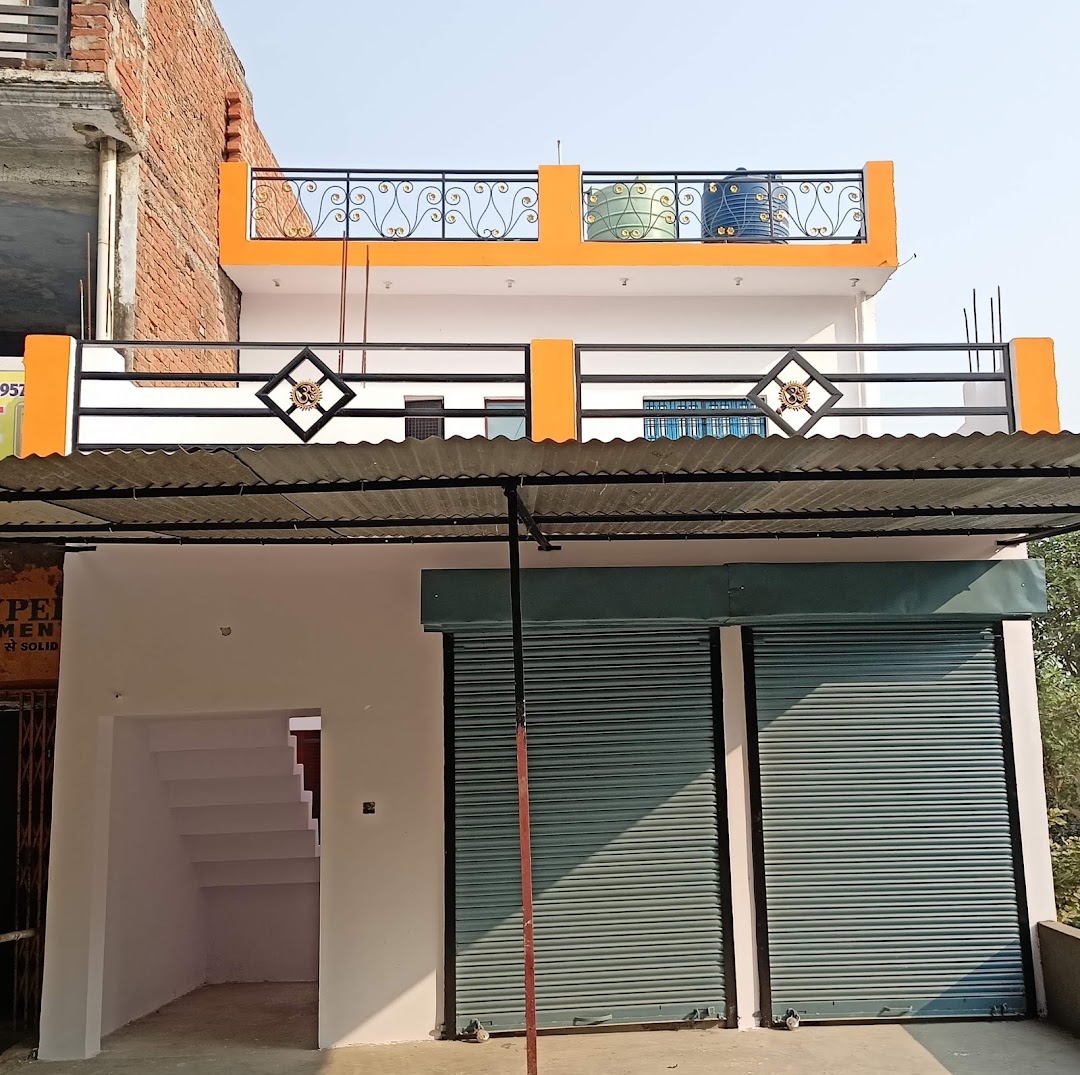 Rajpoot Students Hostel