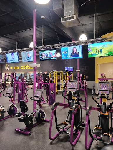 Gym «Planet Fitness», reviews and photos, 4055 MacArthur Blvd, Oakland, CA 94619, USA