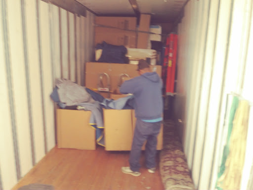 Moving Company «Berger Allied Moving & Storage», reviews and photos, 750 Progress Industrial Blvd, Lawrenceville, GA 30043, USA