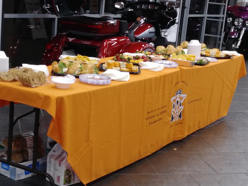 Harley-Davidson Dealer «Thunder Tower West Harley-Davidson», reviews and photos, 1384 Southlake Pkwy, Morrow, GA 30260, USA