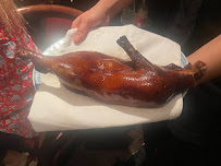 Canard laqué de Pékin du Restaurant cantonais Chez Ly à Paris - n°4
