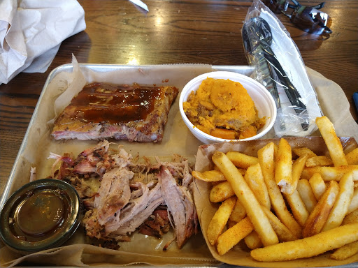 Caterer «VooDoo BBQ & Grill», reviews and photos, 1741 E 9 Mile Rd, Pensacola, FL 32514, USA