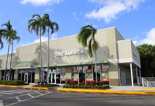 Bike America, 700 N University Dr, Hollywood, FL 33024, USA, 